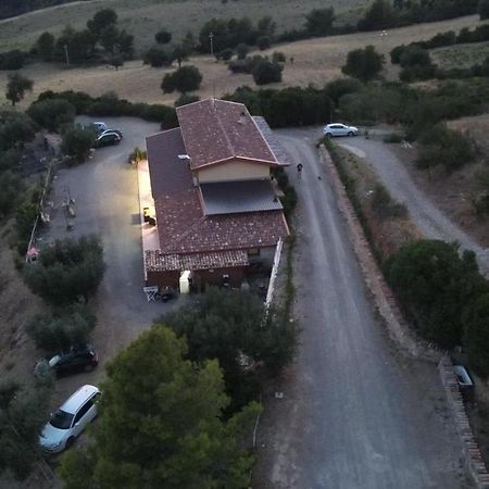 Agriturismo La Vallata Masseria Scilva Exterior photo