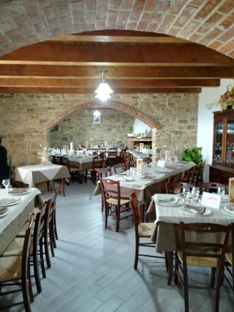 Agriturismo La Vallata Masseria Scilva Exterior photo
